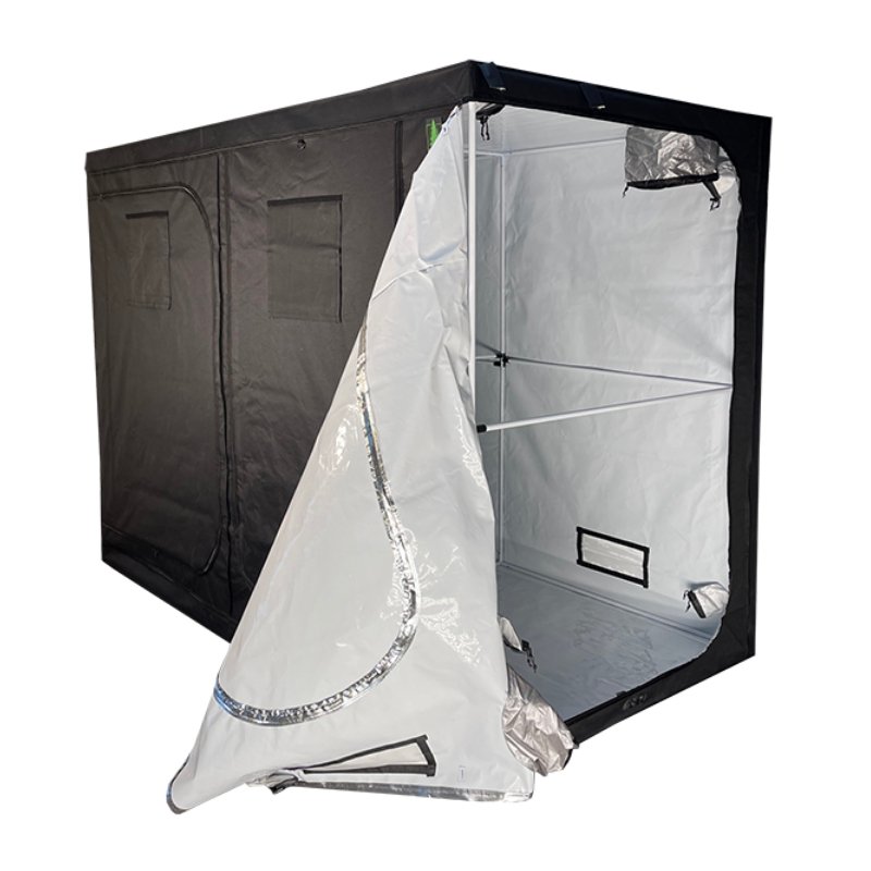 Pinelab Grow Tent - 275cm x 150cm