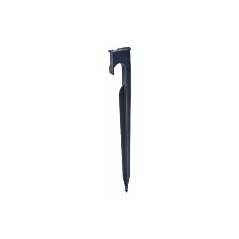 Pipe Riser Stake - 19mm