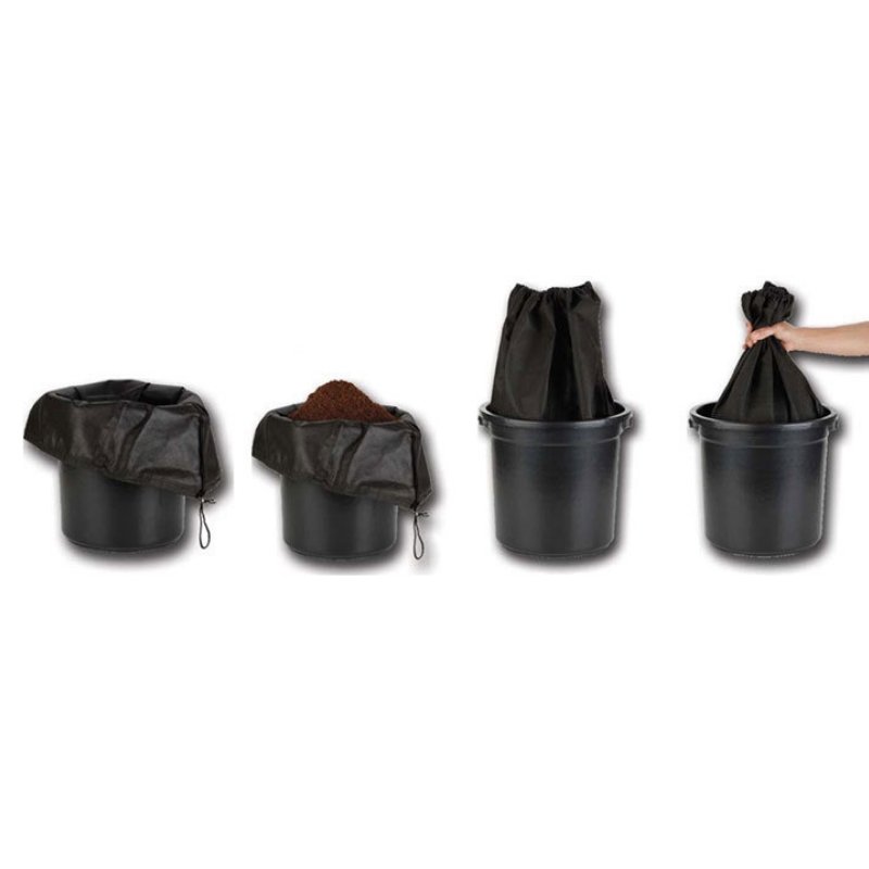 95L Pot Sox - Single