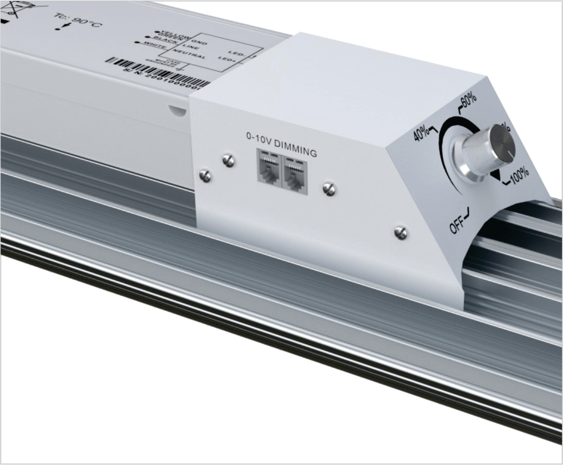 Pro-Grow LED Grow Bar - 60W