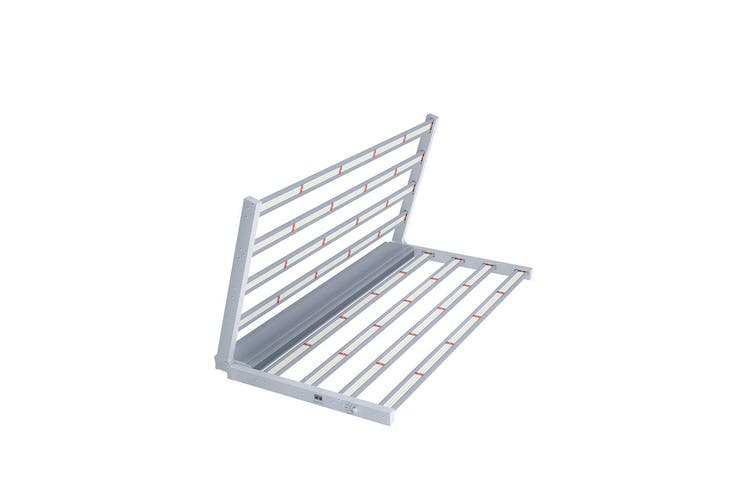 Pro Grow 680 Watt LED Grow Light - Model E - 8 Bar