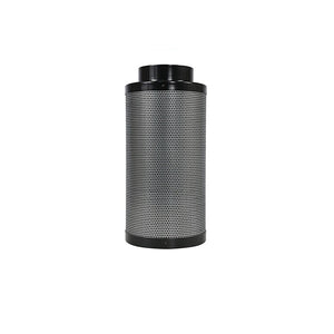 Pro Grow Hydroponic Carbon Filter - 125 x 300mm