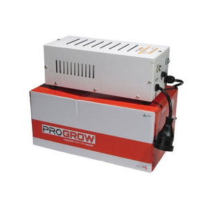 Pro Grow 600 Watt HPS Grow Light Kit