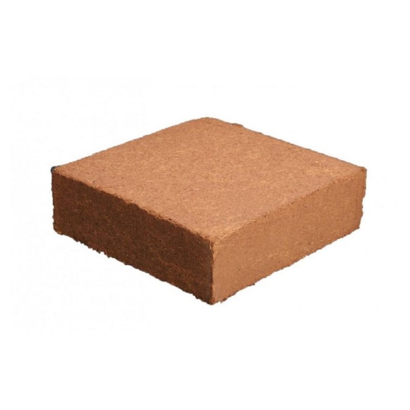 Buy Professional Hydroponic Coco + Perlite Blocks Online - The Hippie House