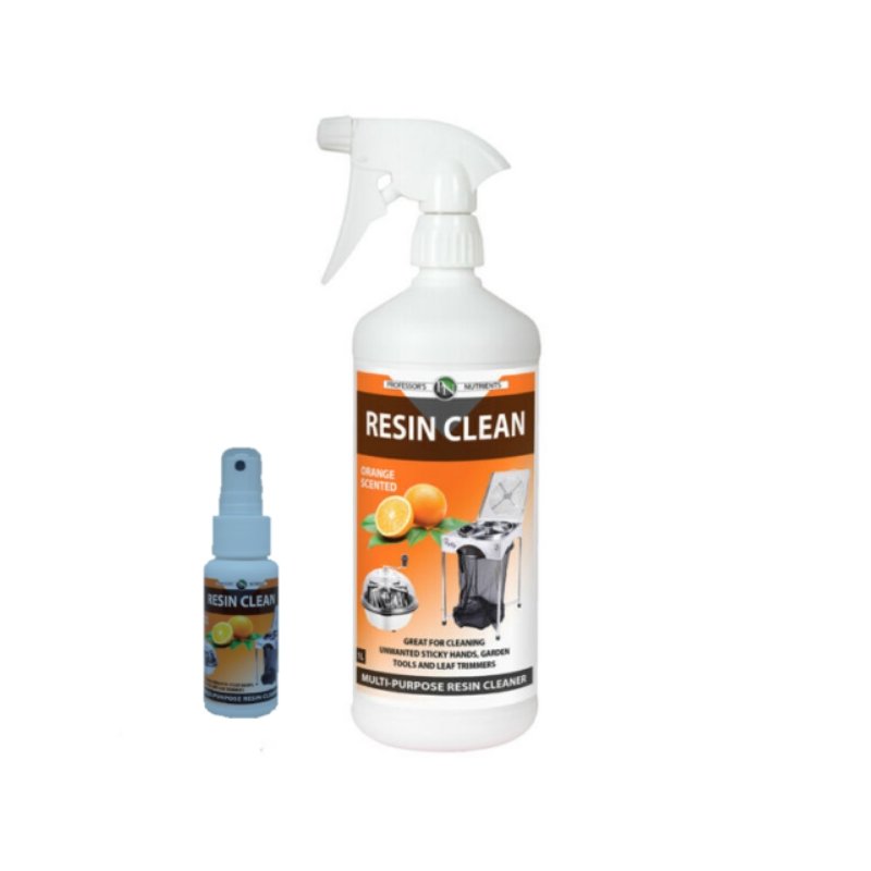 Professor's Resin Clean - 1L