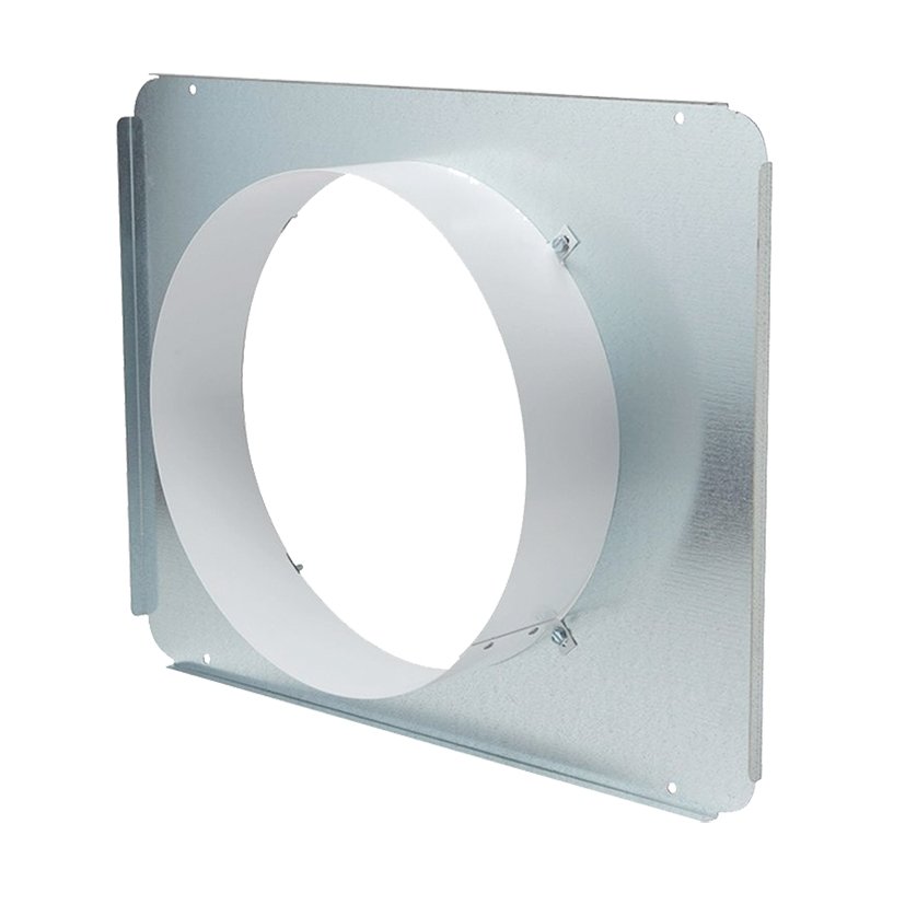 Quest 155 Dehumidifier Duct Kit Return