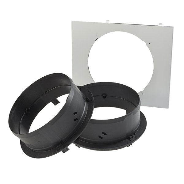 Quest 70 Dehumidifier Duct Kit