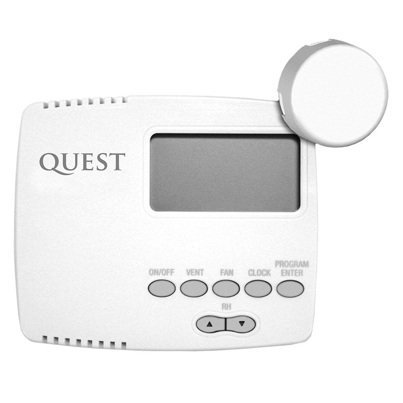 Quest Dry 3000 Remote