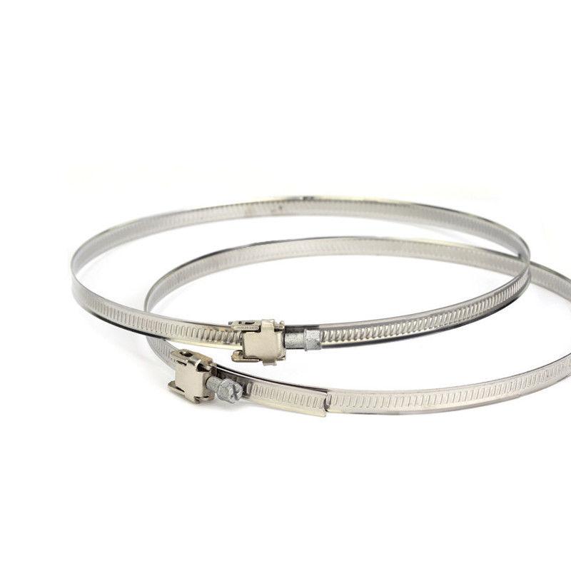 Quick Release Clamp - 6 Inch