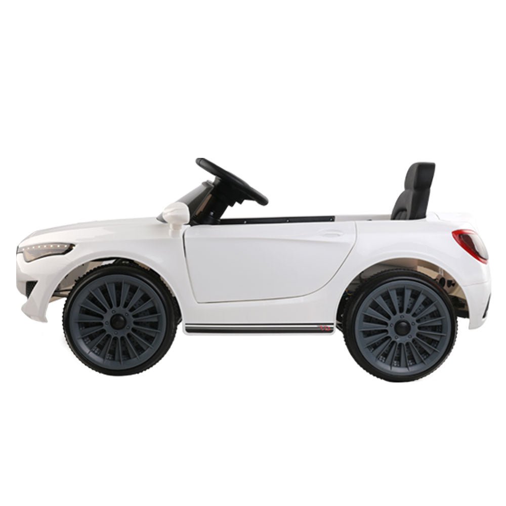 Kids Electric Ride On Car | 12V Battery, Remote Control, MP3, LED