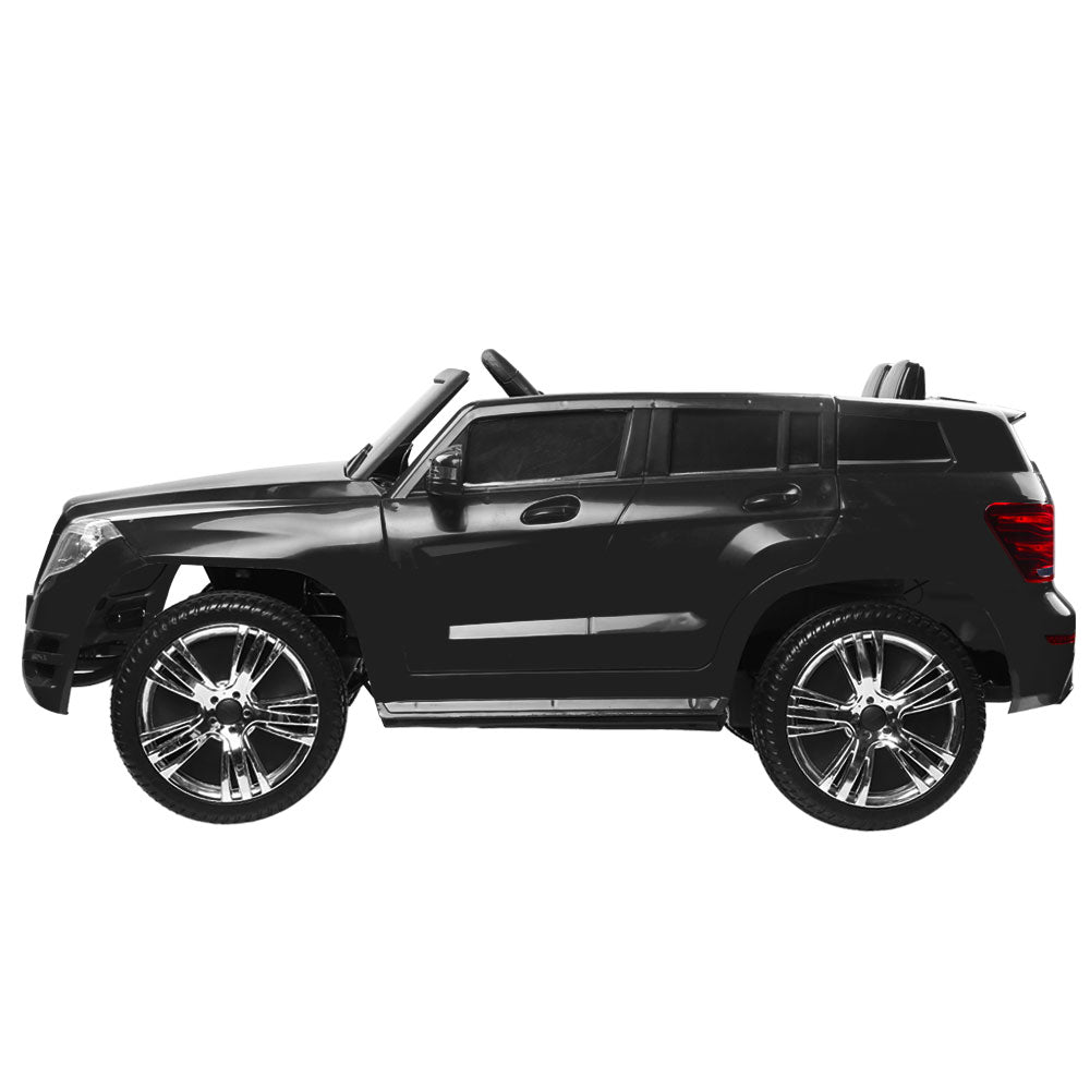 Rigo Kids Ride On Car - Black