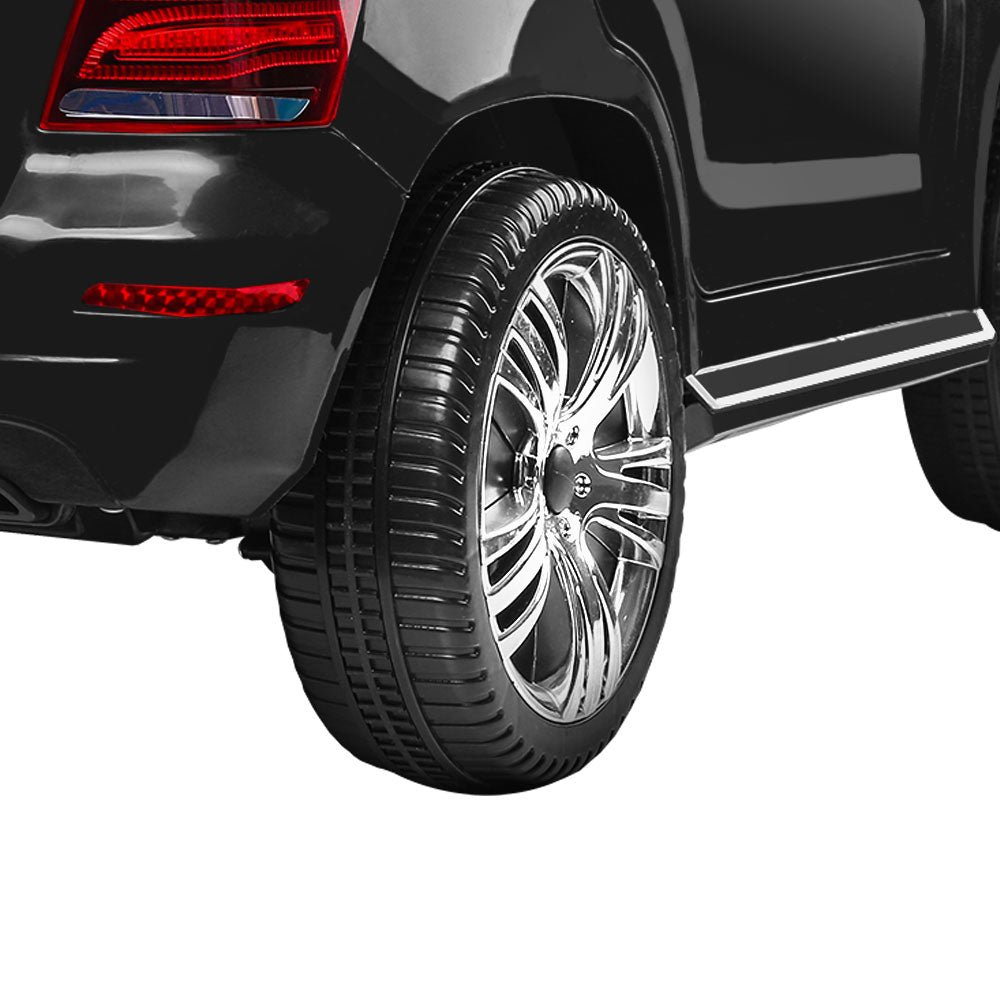 Rigo Kids Ride On Car - Black