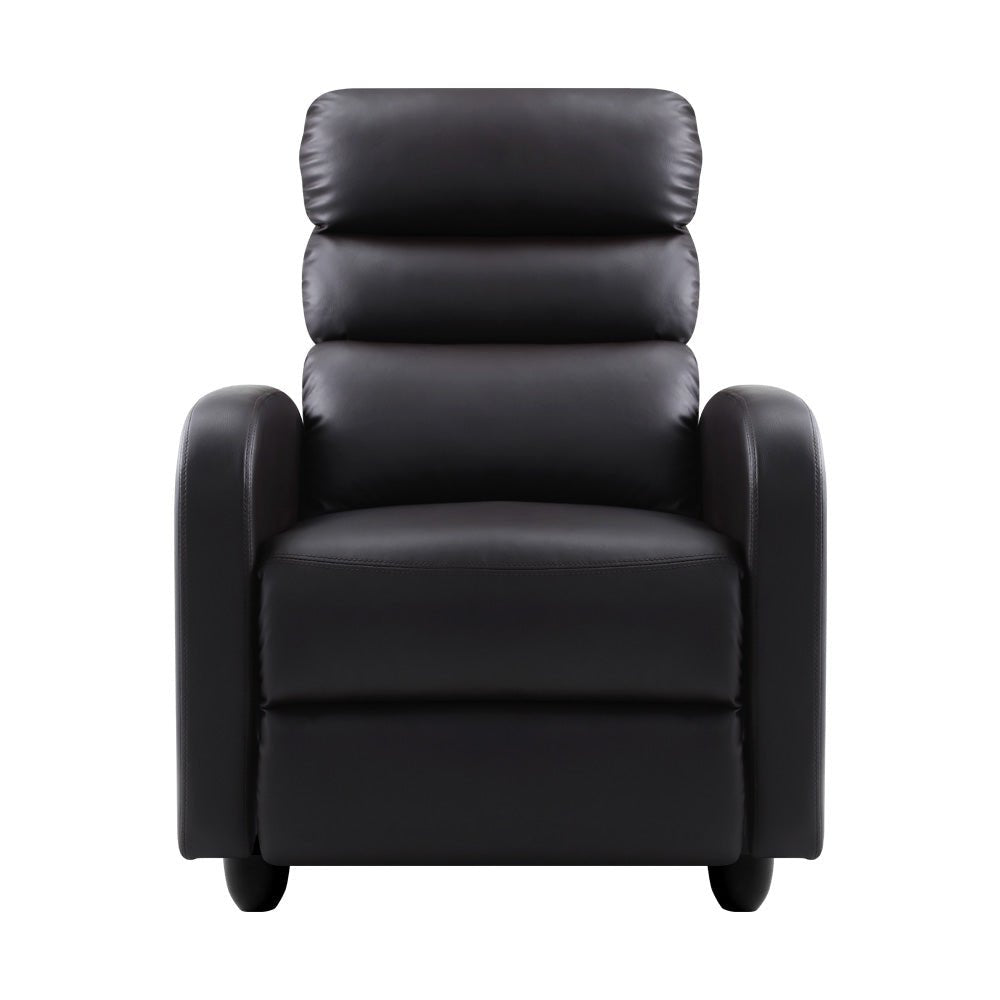 Comfy Recliner Armchair