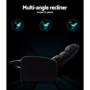 Comfy Recliner Armchair