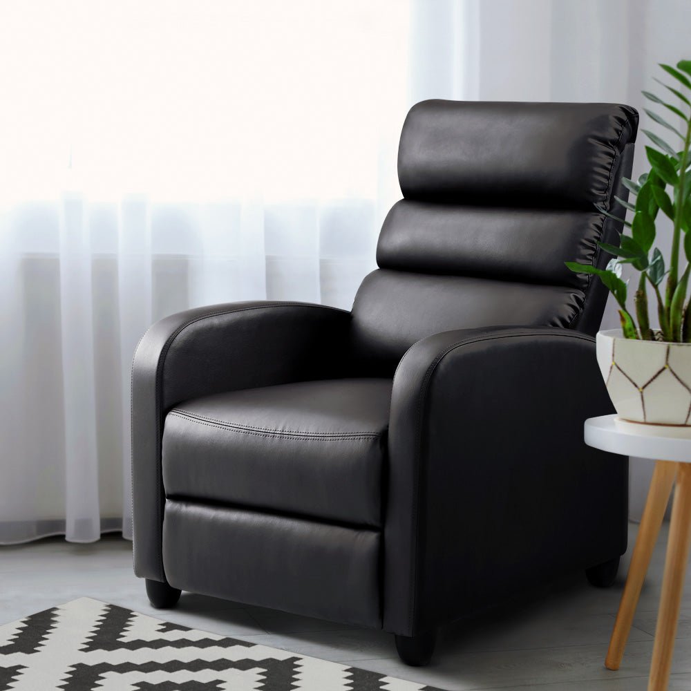 Comfy Recliner Armchair