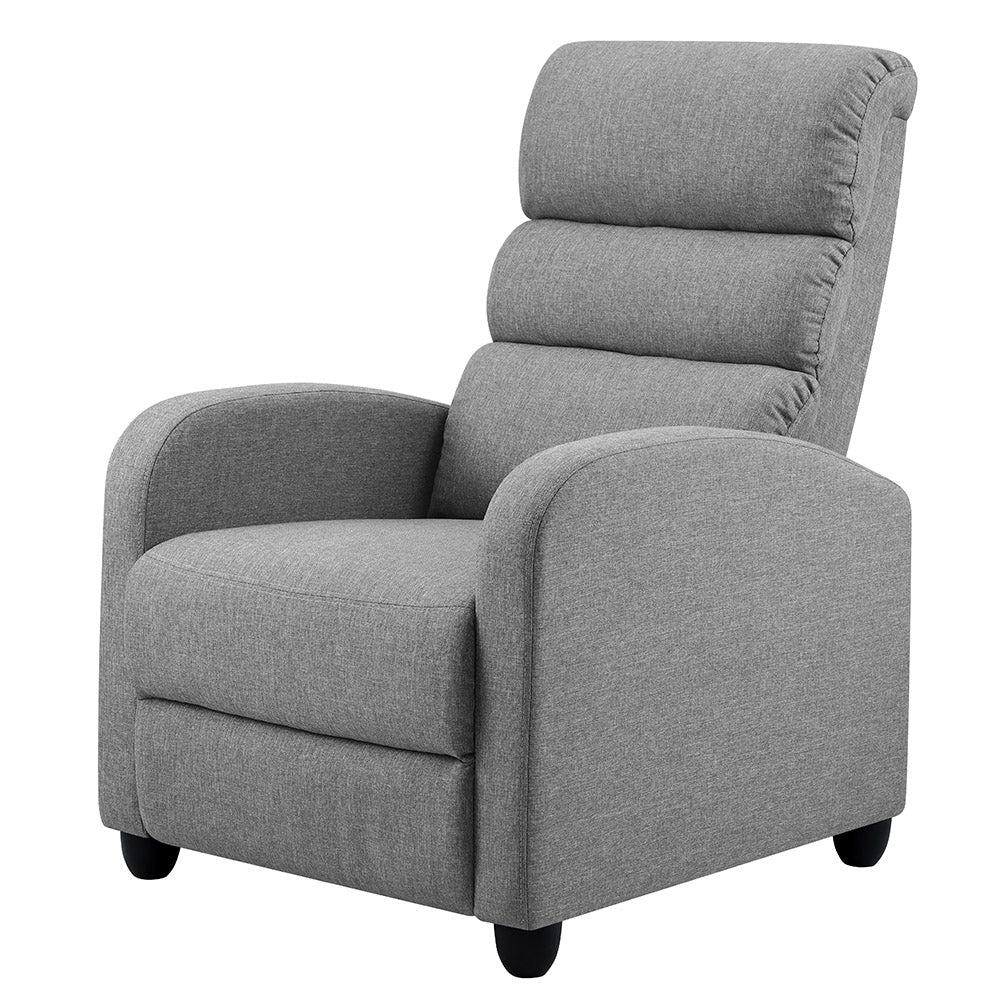 Luxury Recliner Armchair Lounge