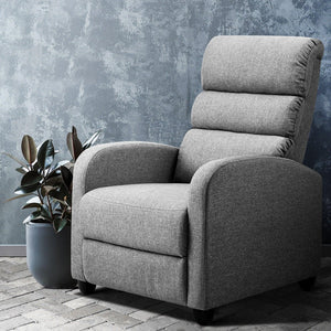 Luxury Recliner Armchair Lounge