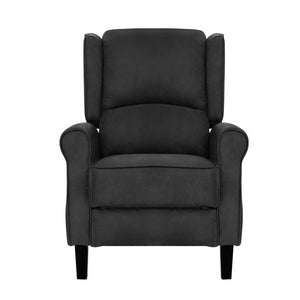 Adjustable Recliner Chair / Sofa Armchair