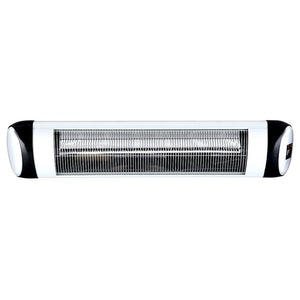 Electric Infrared Heater - 1500W