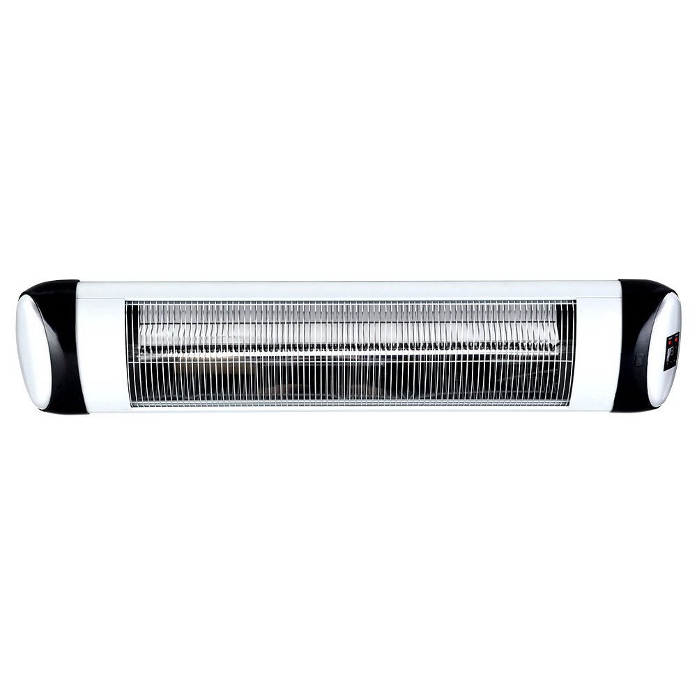 Electric Infrared Heater - 2000W