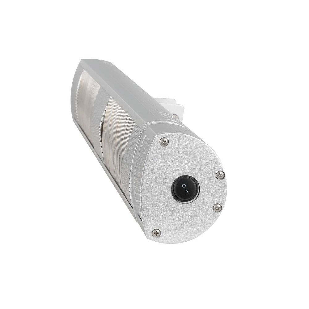 Devanti Electric Infrared Strip Heater | Remote Control | 3000W