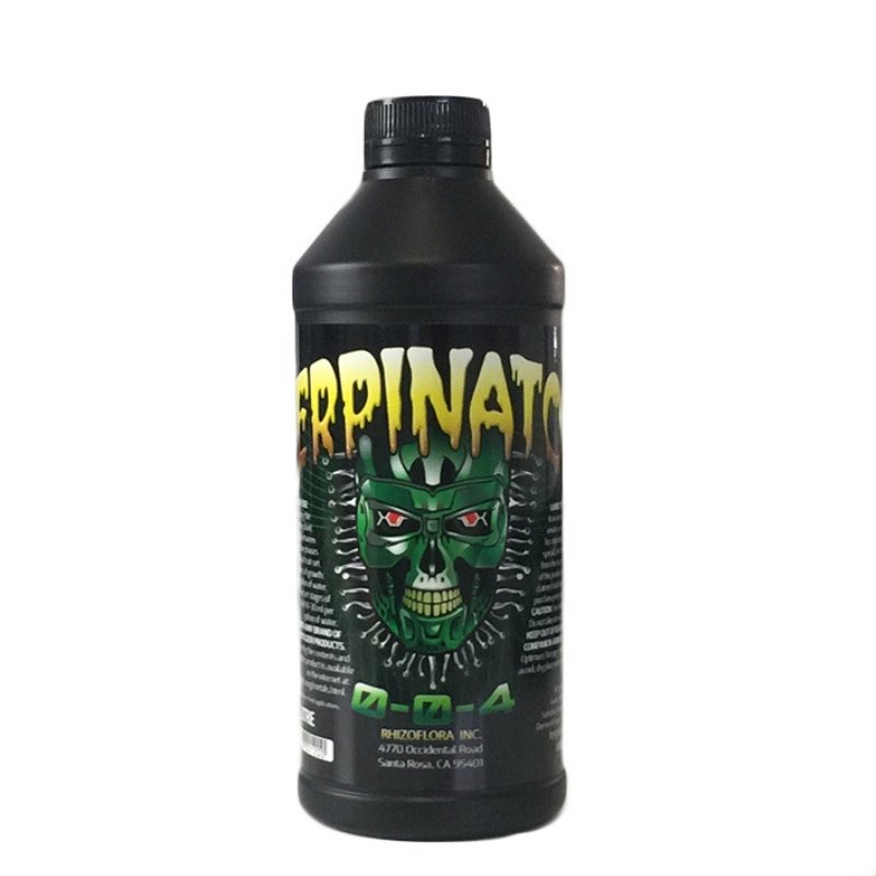 Rhizoflora Terpinator - Flowering Additive - 1L