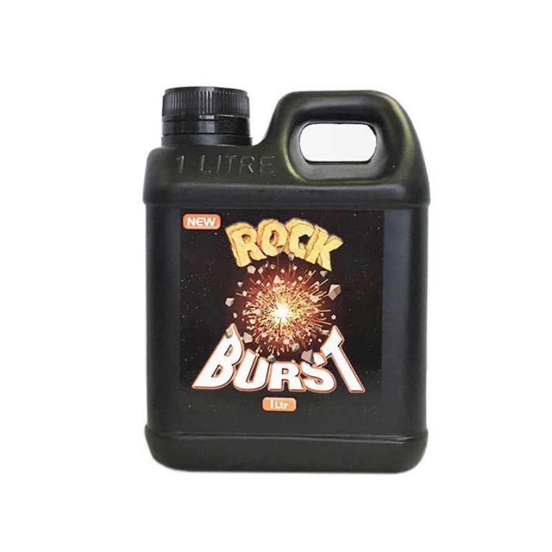 Rock Burst - 1L