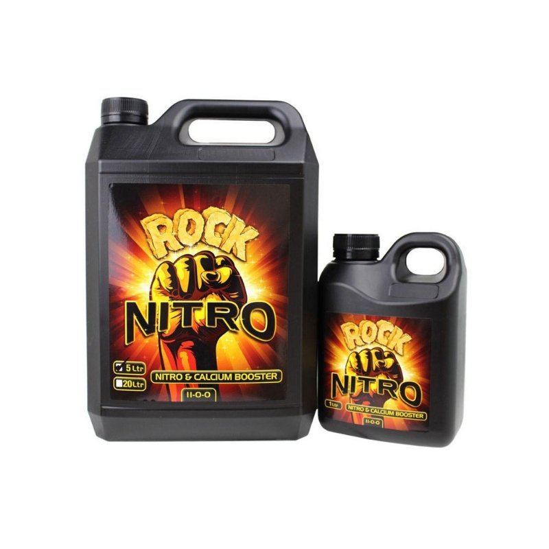 Rock Nitro - 1 Litre