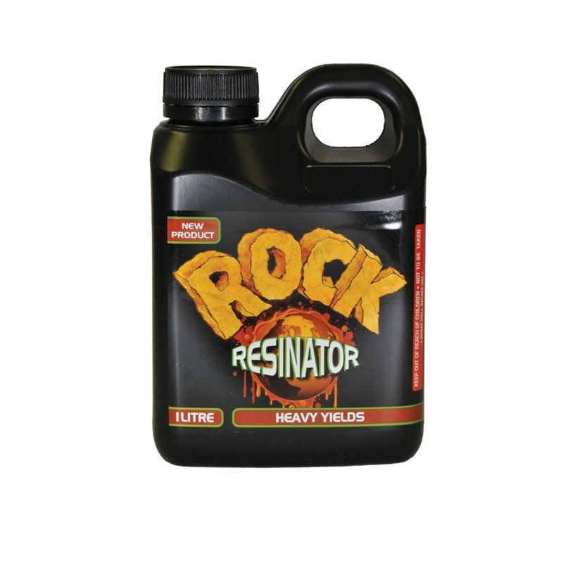 Rock Resinator - 1L