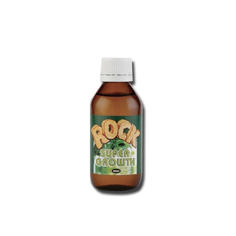 Rock Super Growth - 100mL