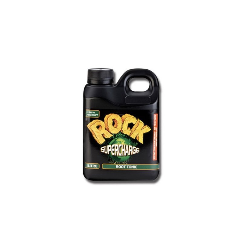 Rock Supercharge - 1 Litre