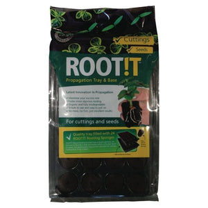 Root It 24 Cell Tray