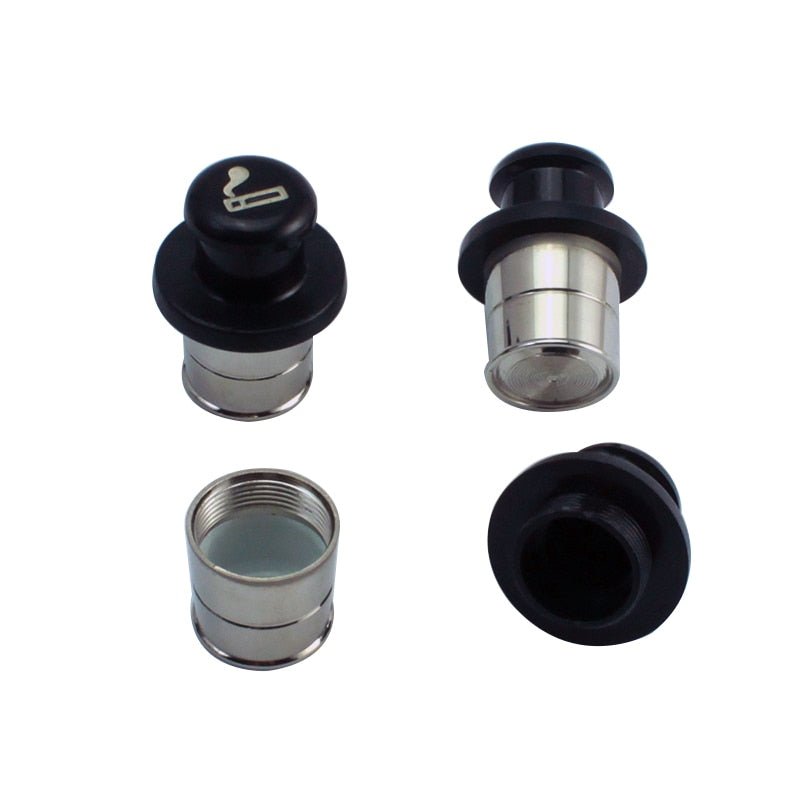 Car Cigarette Lighter Secret Compartment | 1PCS