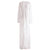 Long White Bohemian Maxi Dress | Lace + Hollowed Out Design | S-2XL