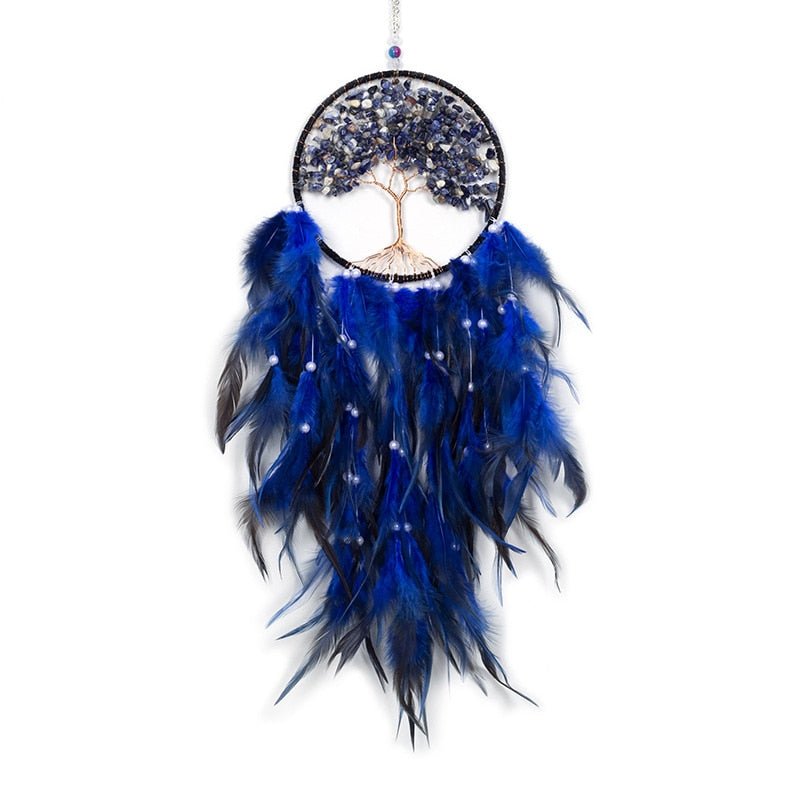 Hippie & Bohemian Dream Catchers | Various Styles | Medium Sized