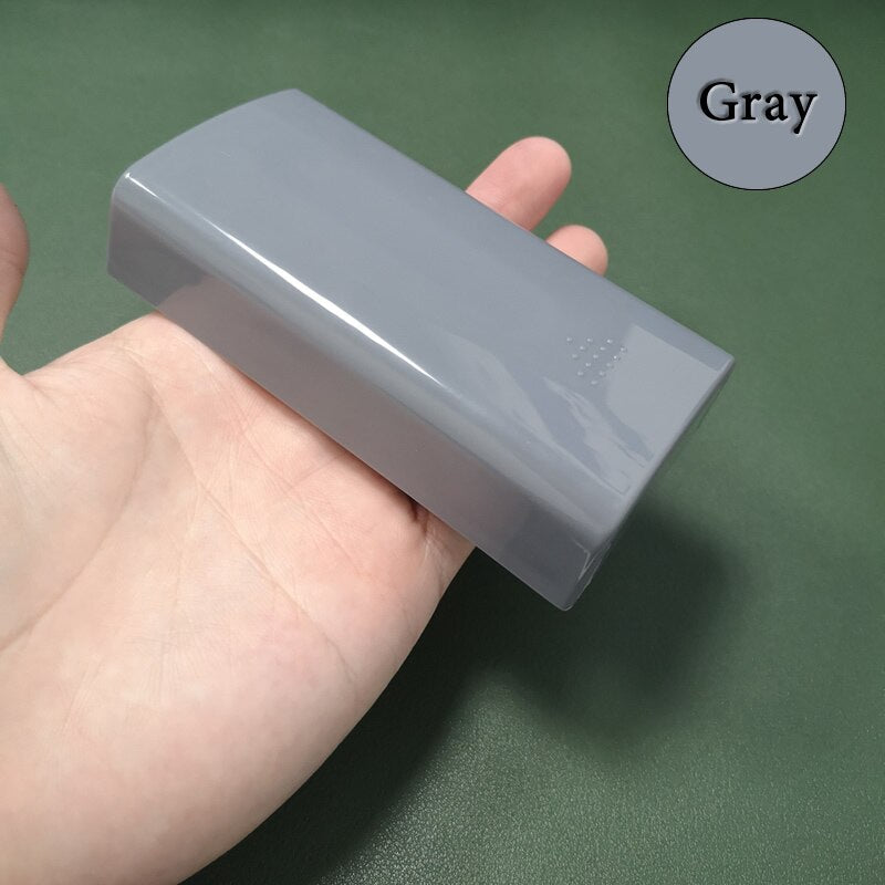 Black Magnetic Car Key Safe / Hidden Compartment