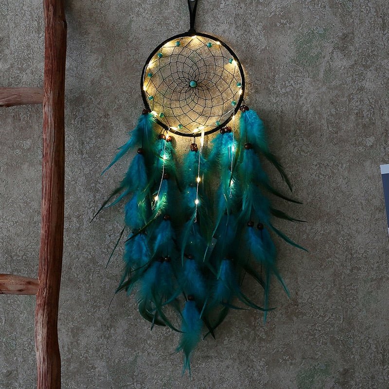 Hippie & Bohemian Dream Catchers | Various Styles | Medium Sized
