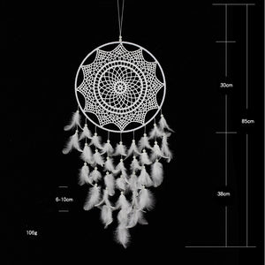 Large Bohemian Styled Dream Catchers | Various Designs Available