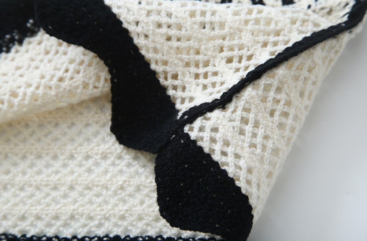 Hippie Beach Crop Top | Spagetti Straps | Various Colours | Free Size