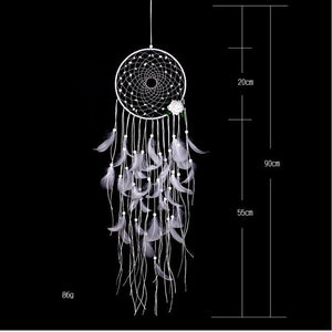 Large Bohemian Styled Dream Catchers | Various Designs Available