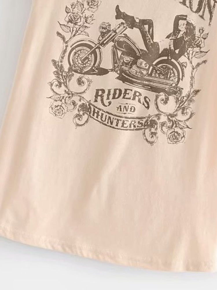 Cool Women's Hippie Shirt - Love Potion | S-L