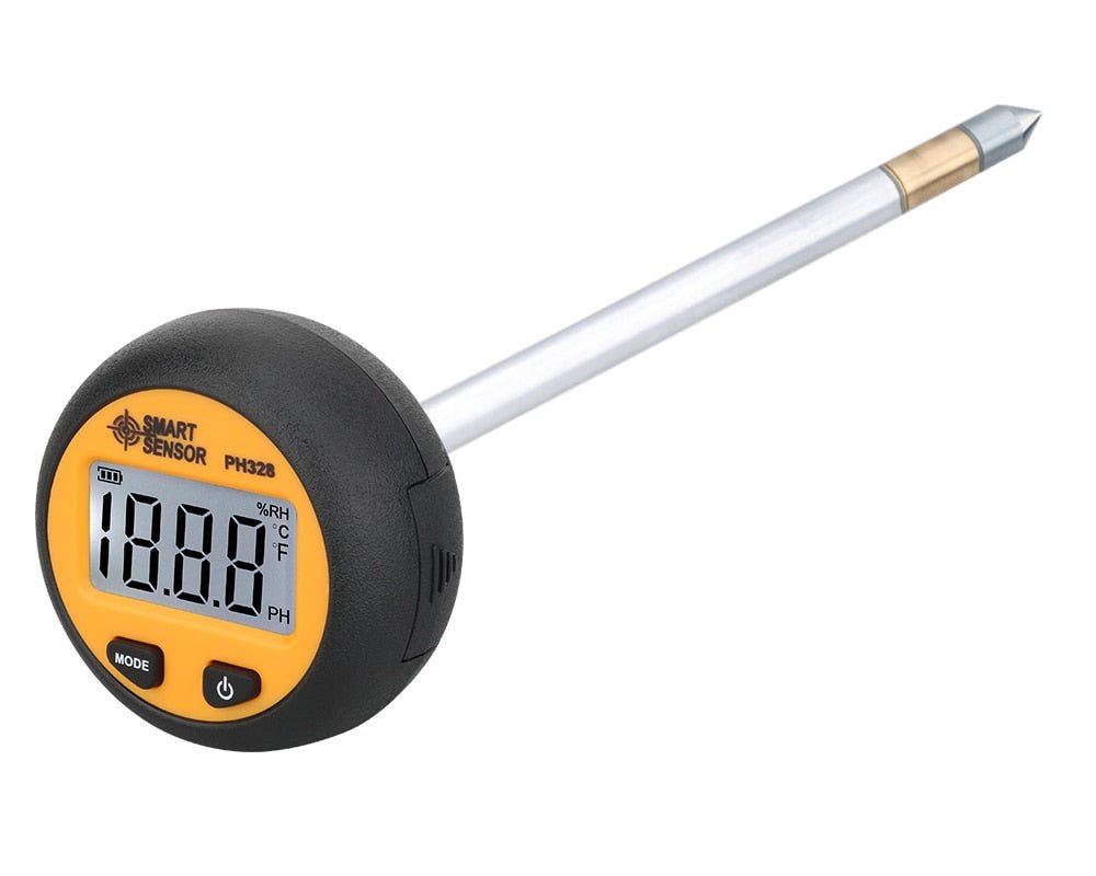 Digital Soil PH Meter