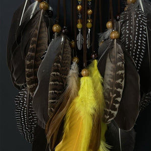 Handmade Universe Dream Catcher | Premium Quality