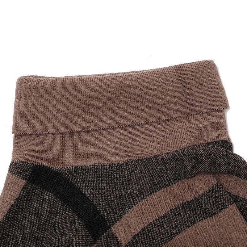 High Collar Poncho With Tassels | Various Colours | Free Size