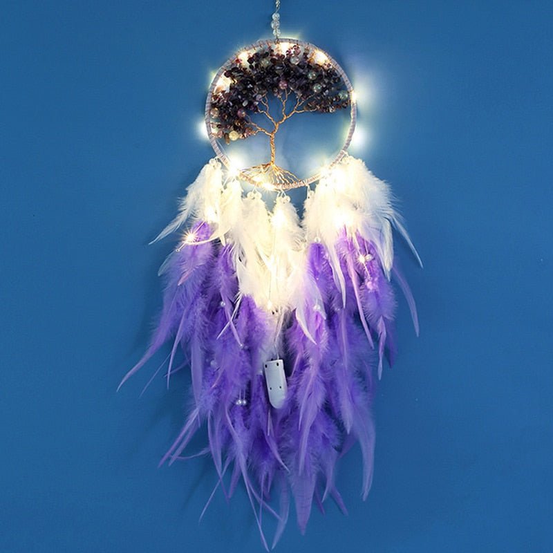 Hippie & Bohemian Dream Catchers | Various Styles | Medium Sized