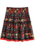Boho Styled Hippie Skirt | 2 Colours Available | S-L