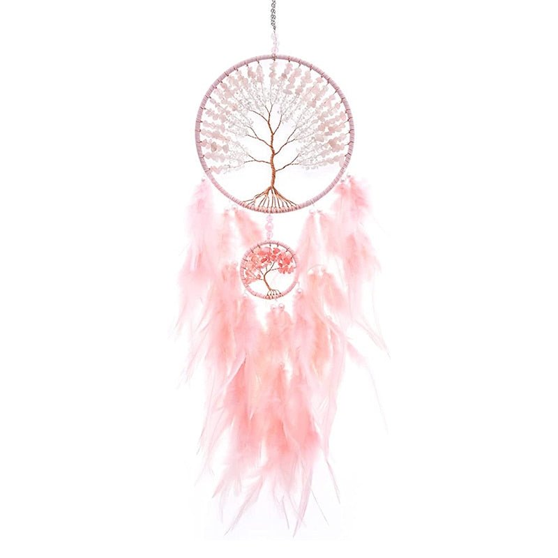 Hippie & Bohemian Dream Catchers | Various Styles | Medium Sized