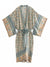 Vintage Bohemian Kimono Dresses | Various Colours | S-L