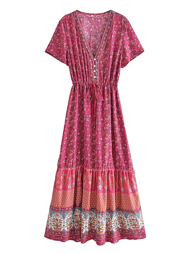 Women's Hippie & Boho Dresses | Shop Today - The Hippie House Women's Hippie & Boho Dresses | Shop Today - The Hippie House