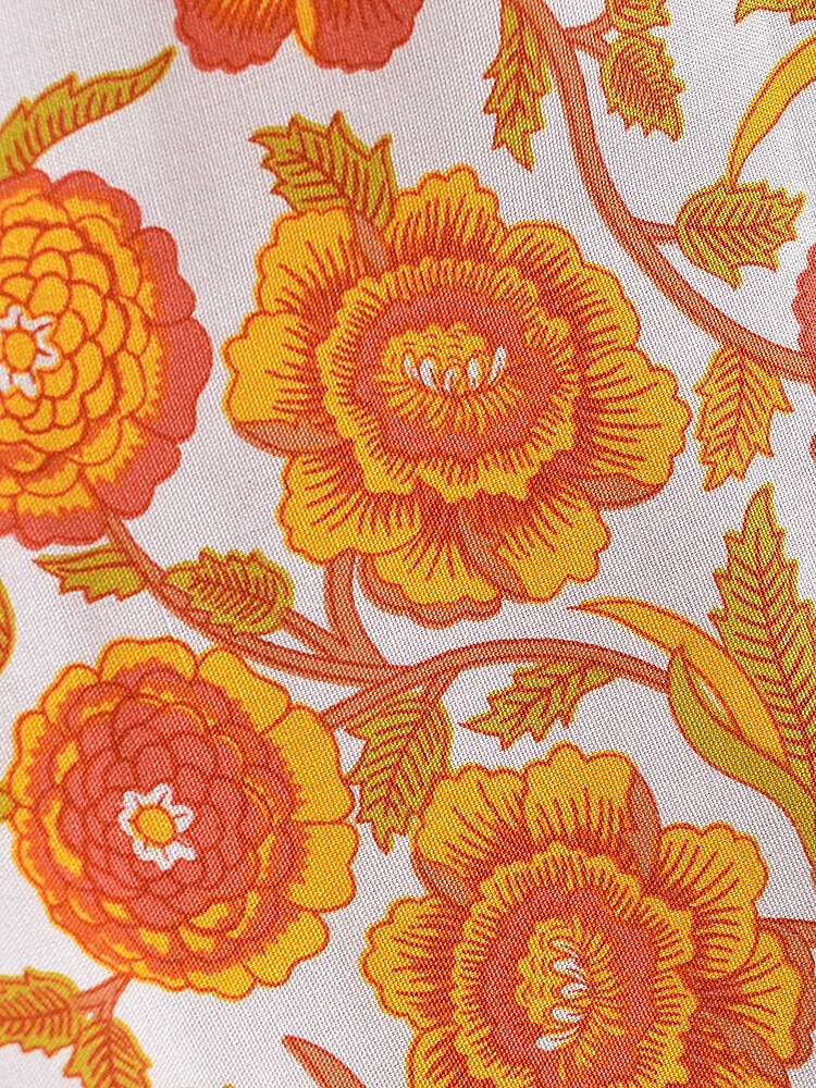 Women's Bohemian Hippie Styled Loose Long Pants | Comfortable Fit | S-L | Various Designs